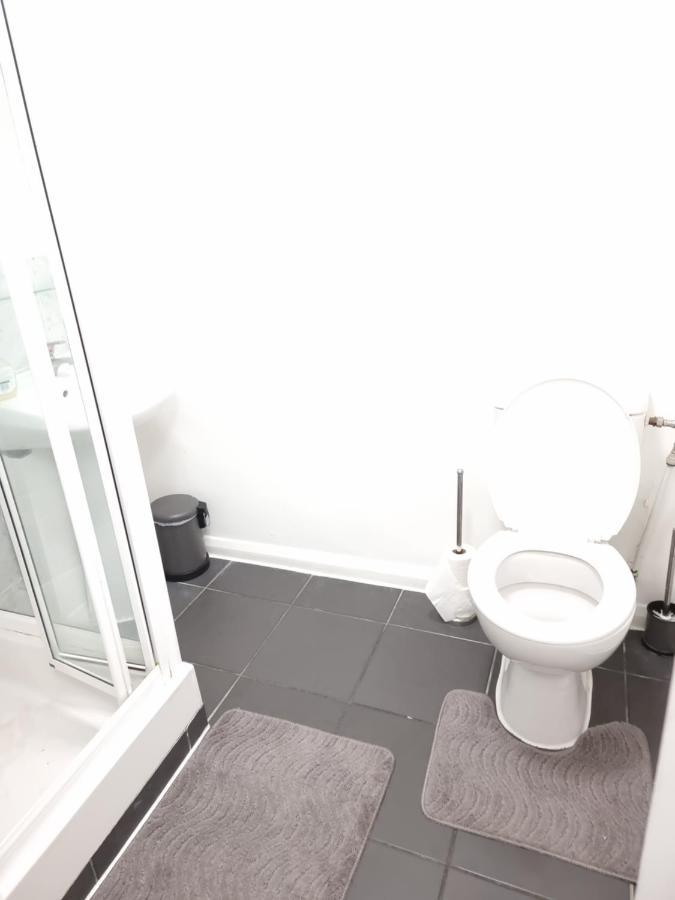 F6-Comfy Ground Flr Studio Fits 4- Near Paddington Лондон Экстерьер фото